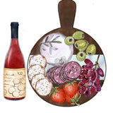charcuterie cookie set image