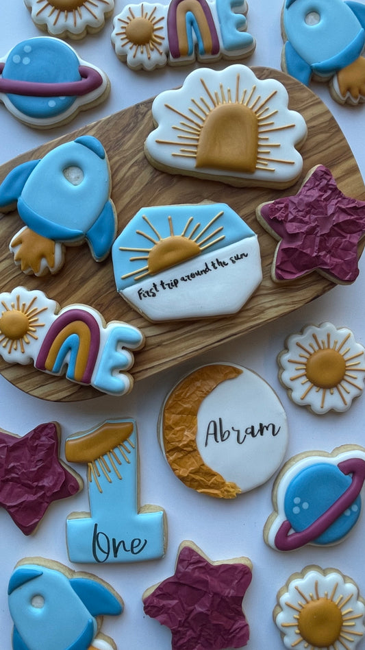 5 reasons why you should learn to decorate sugar cookies