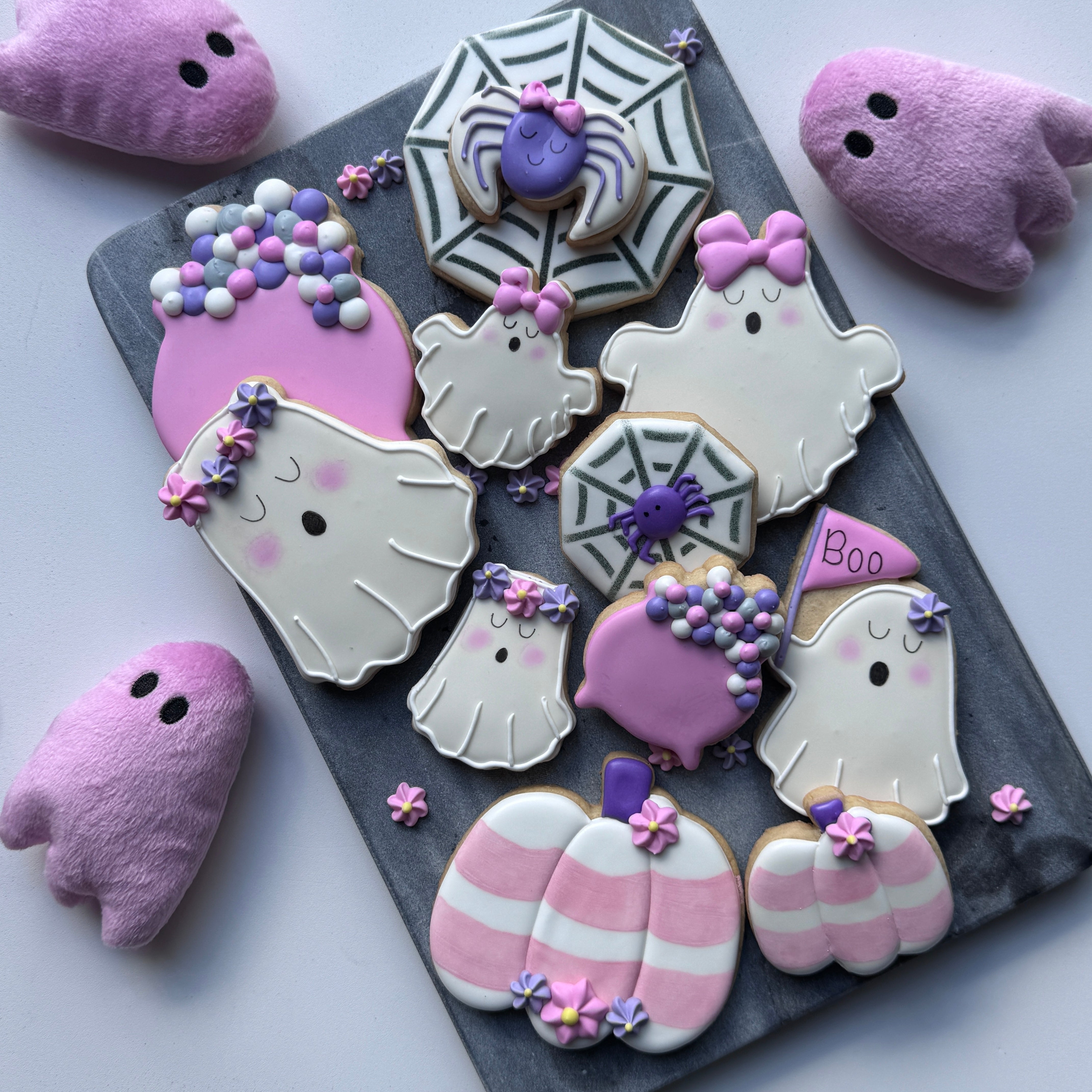 7 Creative Ways Cookie Decorators Can Use Adobe Express to Stand Out and Sell More