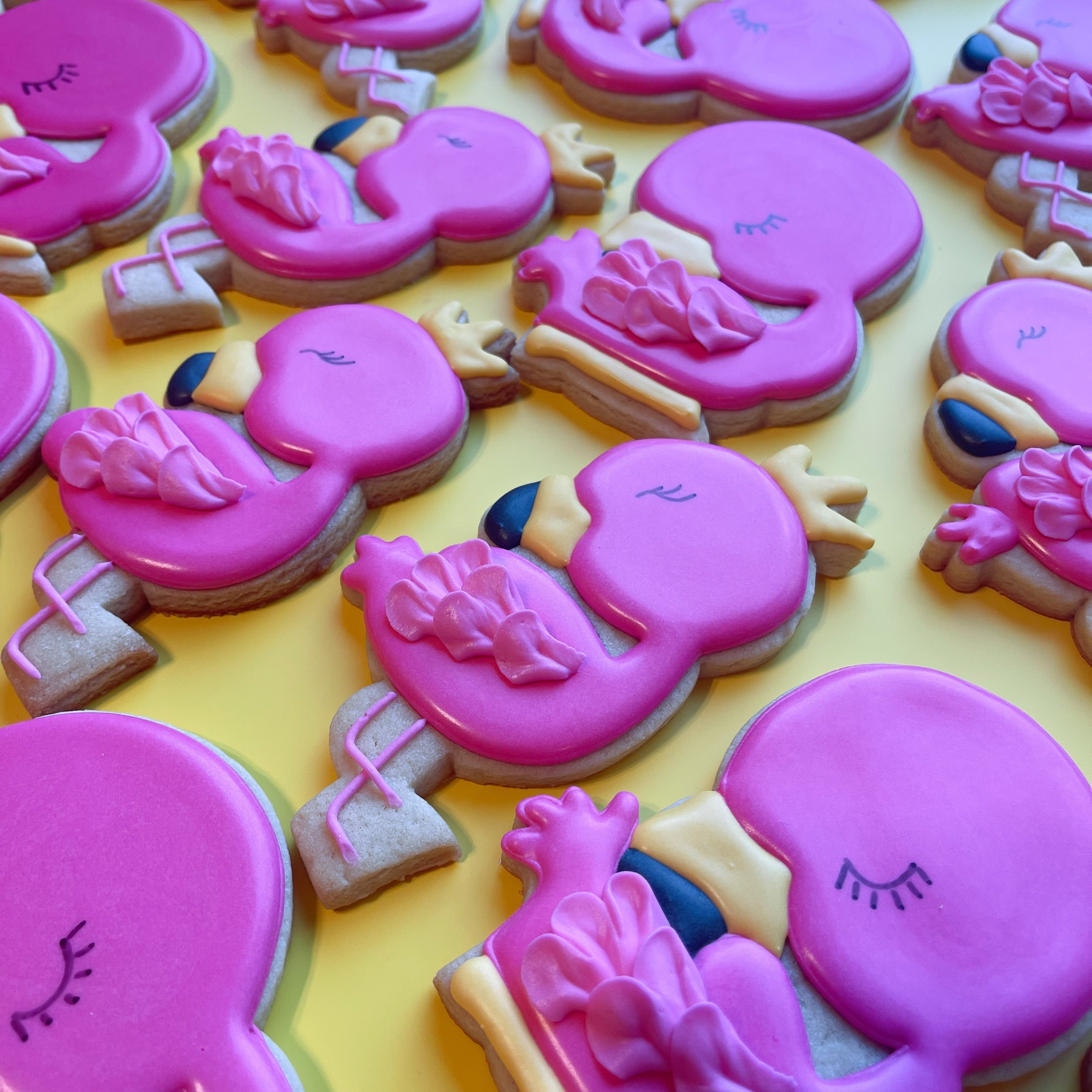 No Fail Royal Icing Recipe