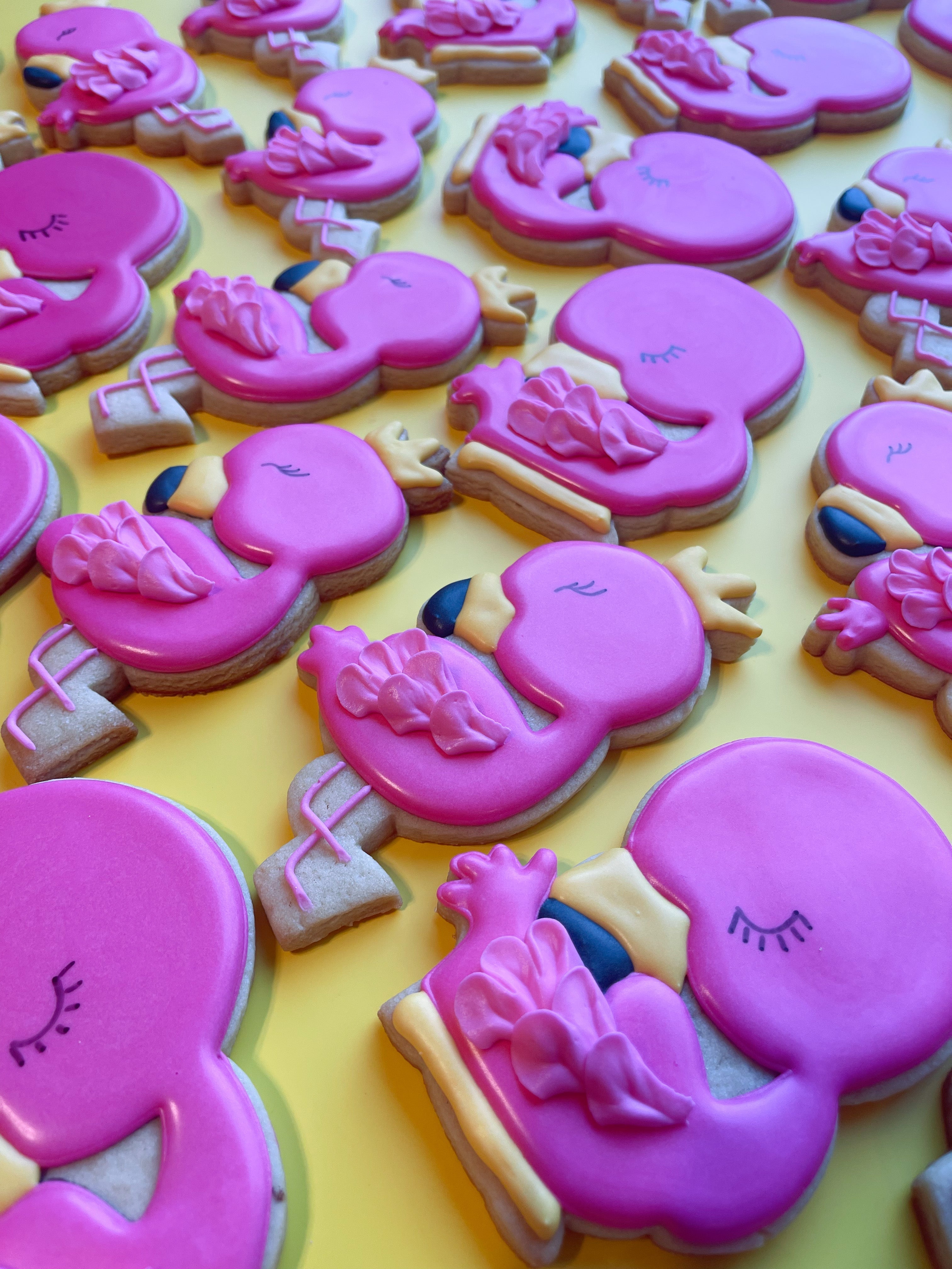 No Fail Royal Icing Recipe