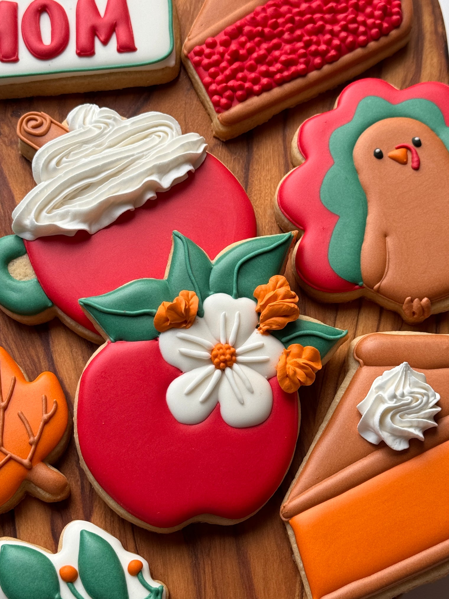 Best Gingerbread Cutout Cookie Recipe