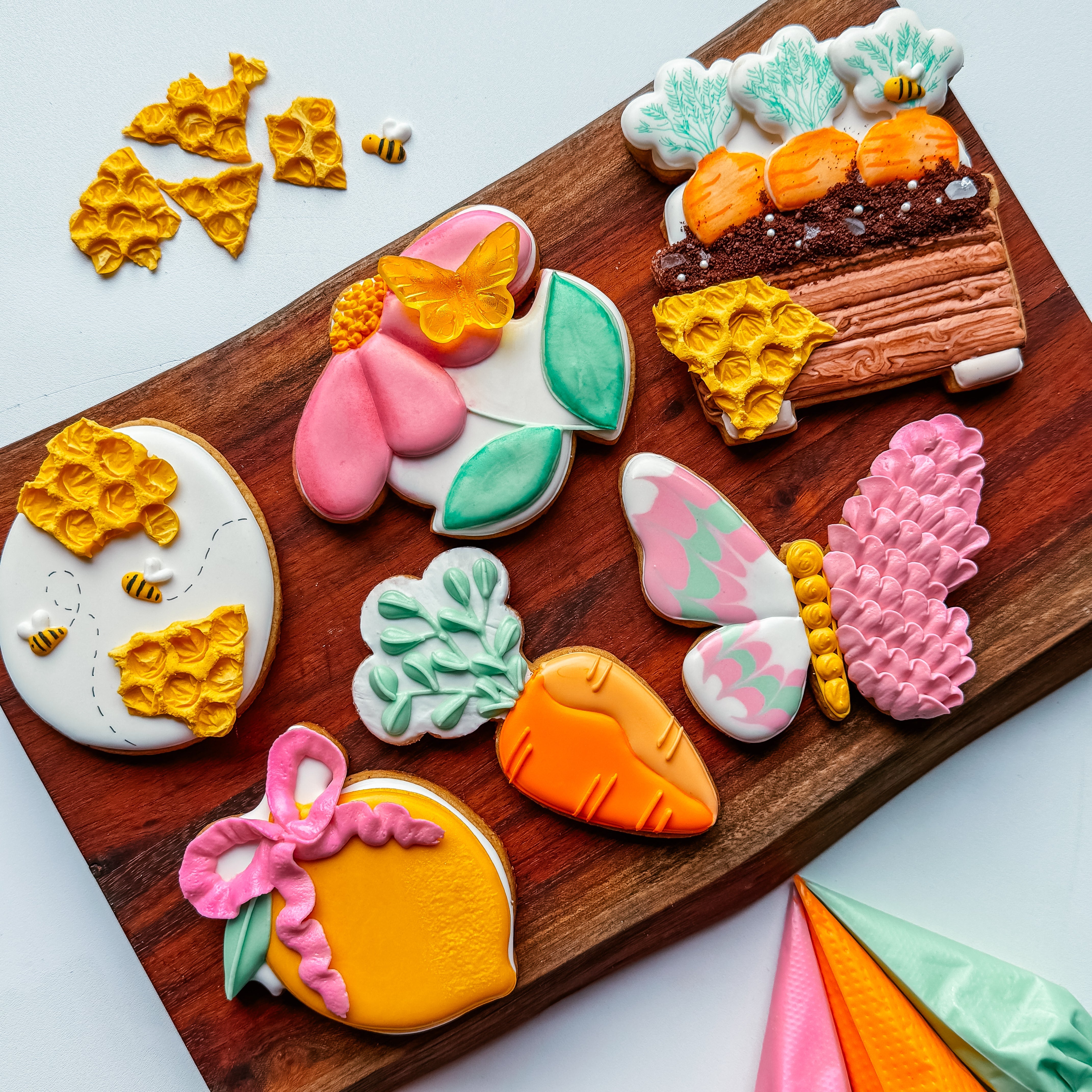 The benefits of homemade meringue powder