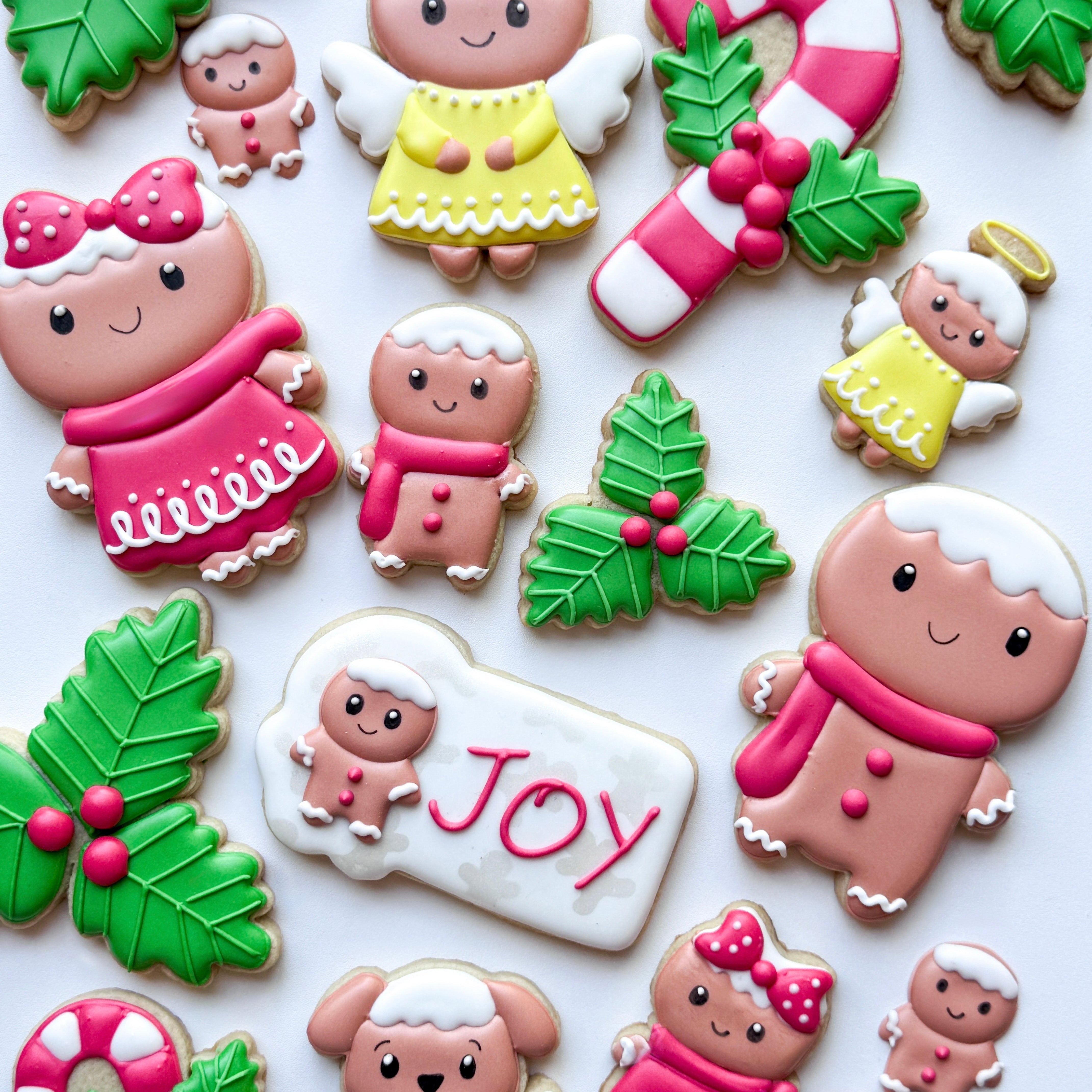 How to Host a Cookie Exchange Party