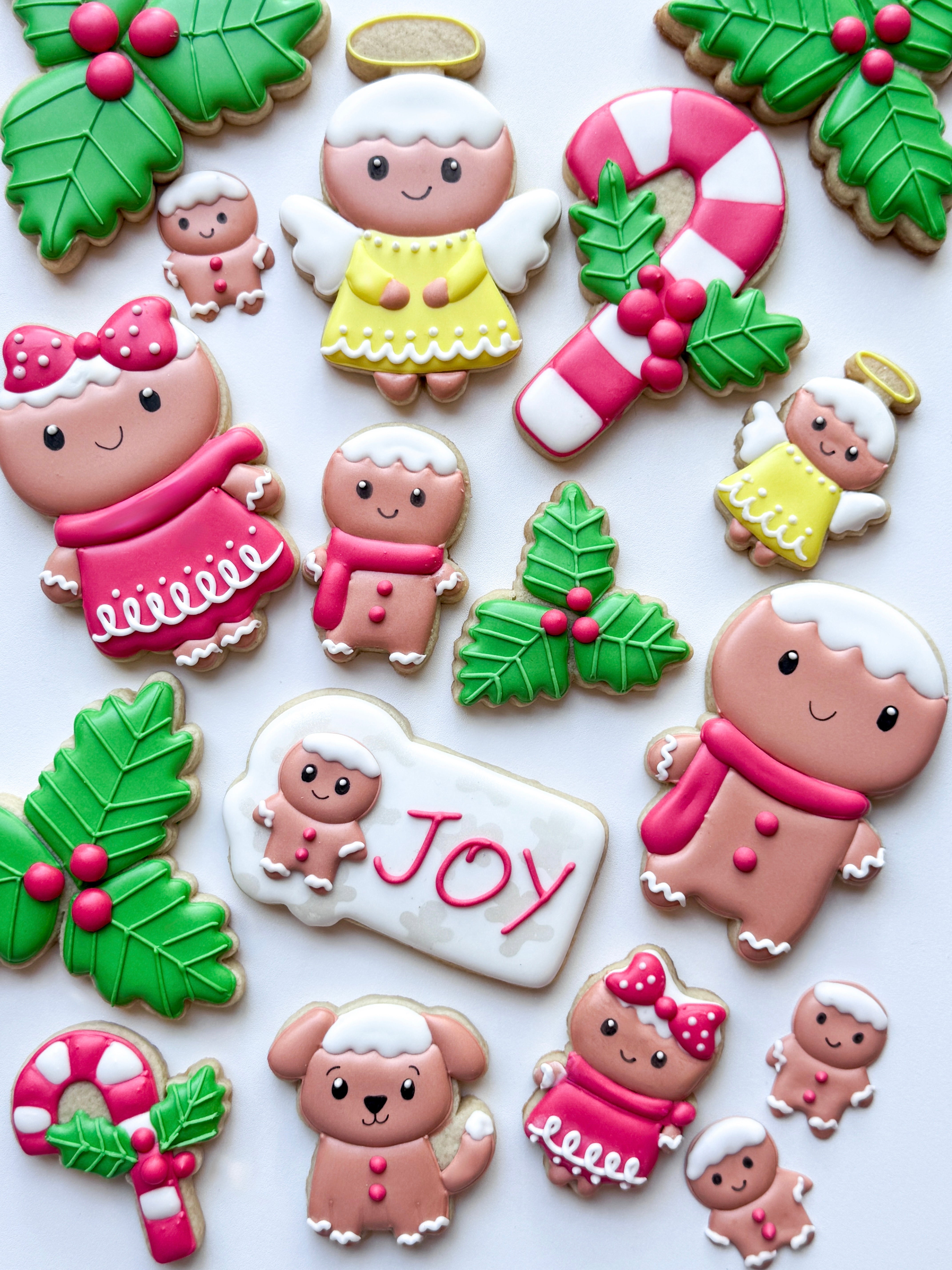 How to Host a Cookie Exchange Party