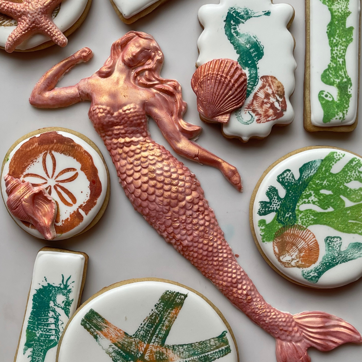 6 ways to improve your decorated sugar cookies