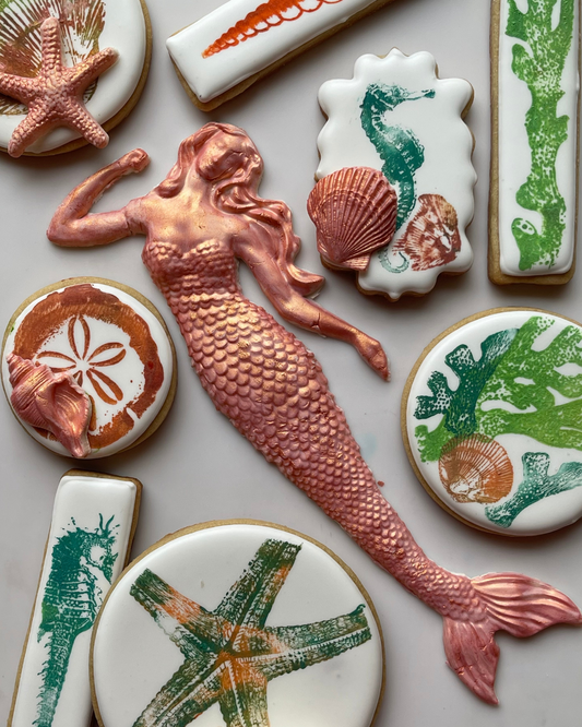 6 ways to improve your decorated sugar cookies