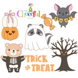 Cookie Decorating Box: The Cheerful Box