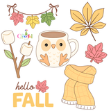 Cheerful Box Club: The Cheerful Box assortment