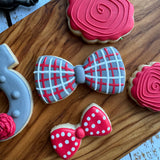 Kentucky Derby Cookie Cutter set 2024