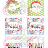 Cheerful Box Club: The Cheerful Box assortment