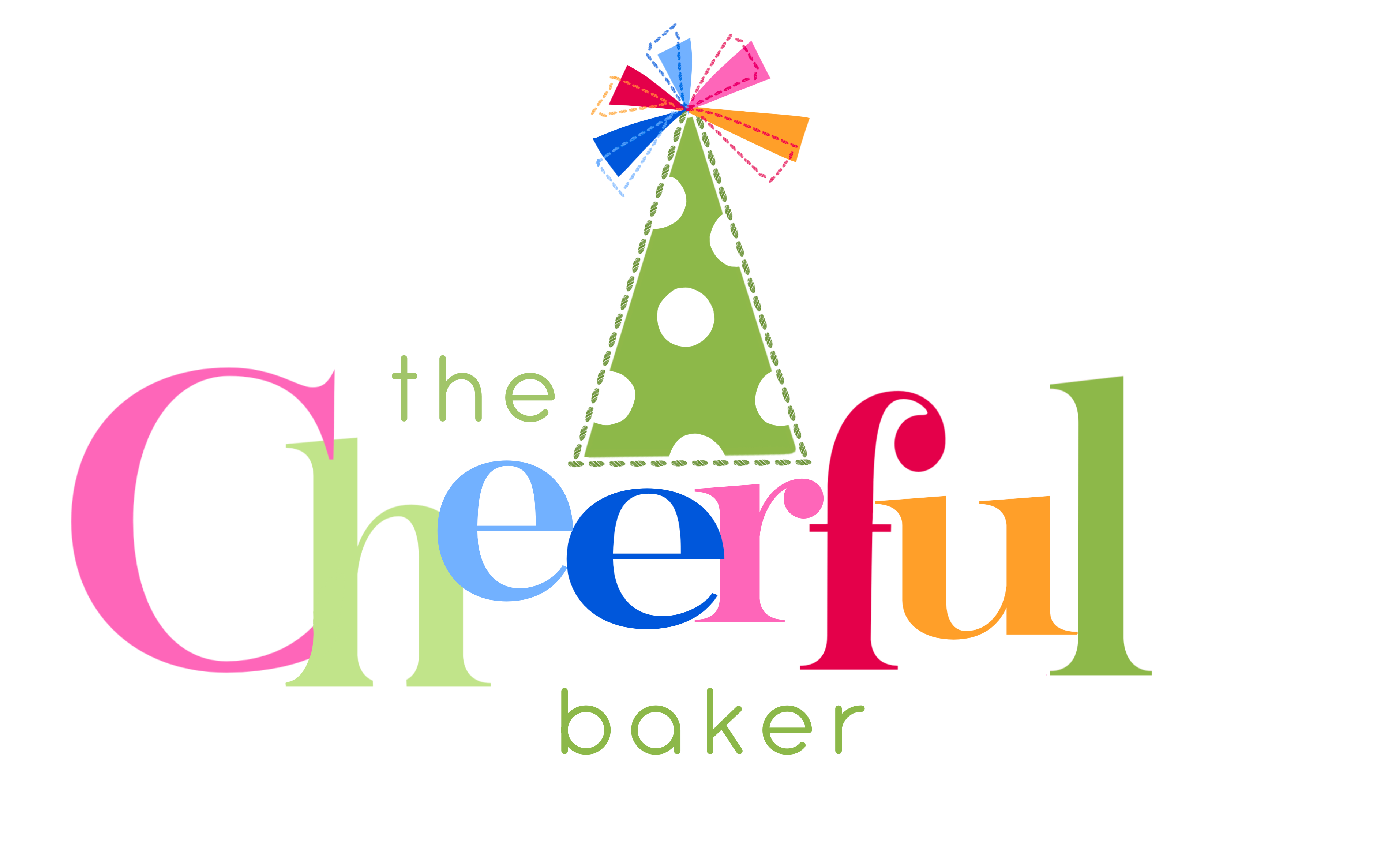 Cookie Decorating Tips Page 4 Cheerful Baker