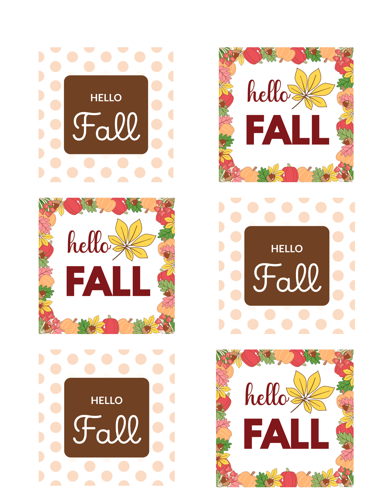 Cheerful Box Club: The Cheerful Box assortment