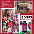 Load image into Gallery viewer, Cookie Cutter Subscription Box- The Cheerful Box
