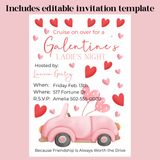 Cookie Decorating Box: The Cheerful Box