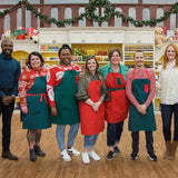 Food Network Christmas Cookie Challenge Contestant photo.webp__PID:047abe2c-3eb8-4cd6-b660-553b87199702