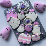 Print Your Own - The Cheerful Box Digital Cookie Cutter Kit
