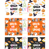 Cookie Decorating Box: The Cheerful Box Mini Assortment