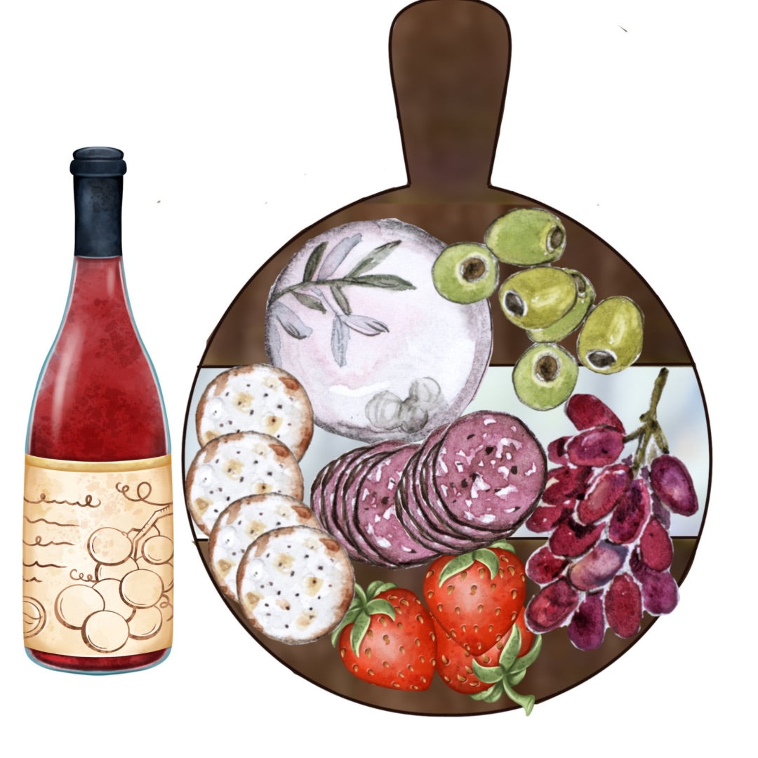 Collections Cheerful Baker