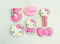 Load image into Gallery viewer, Hello Kitty Cookie cutter

