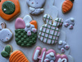 Load image into Gallery viewer, Cookie Cutter Subscription Box- The Cheerful Box
