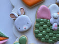 Load image into Gallery viewer, Cookie Cutter Subscription Box- The Cheerful Box
