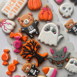Cookie Decorating Box: The Cheerful Box Ultimate Assortment
