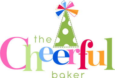 Cheerful Baker