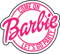 Load image into Gallery viewer, BARBIE STL SET- NOT A PHYSICAL COOKIE CUTTER

