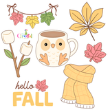 The Cheerful Box™ — 3-Month Seasonal Subscription for Cookie Decorators