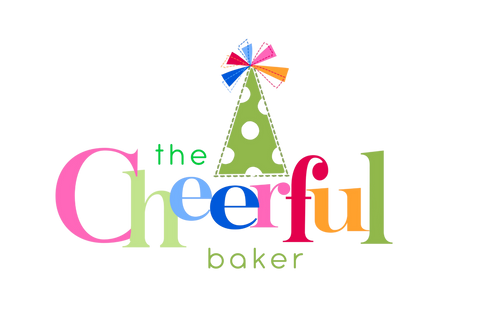 Cheerful Baker