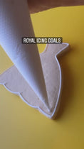 Load and play video in Gallery viewer, How To Make Royal Icing With Meringue Powder: Step-By-Step Class and Bonus Recipes
