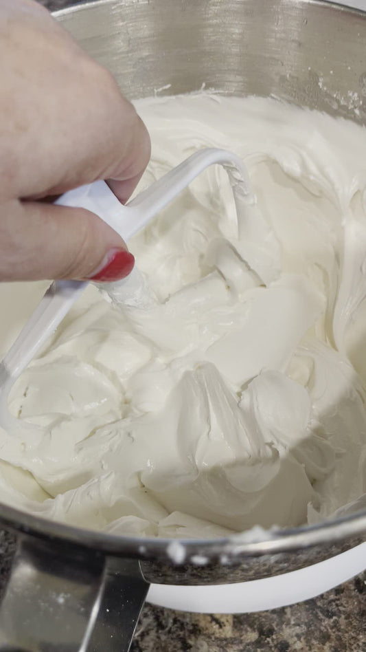 How To Make Royal Icing With Meringue Powder: Step-By-Step Class and Bonus Recipes
