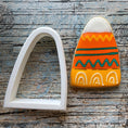 Load image into Gallery viewer, boho mountain cookie cutter
