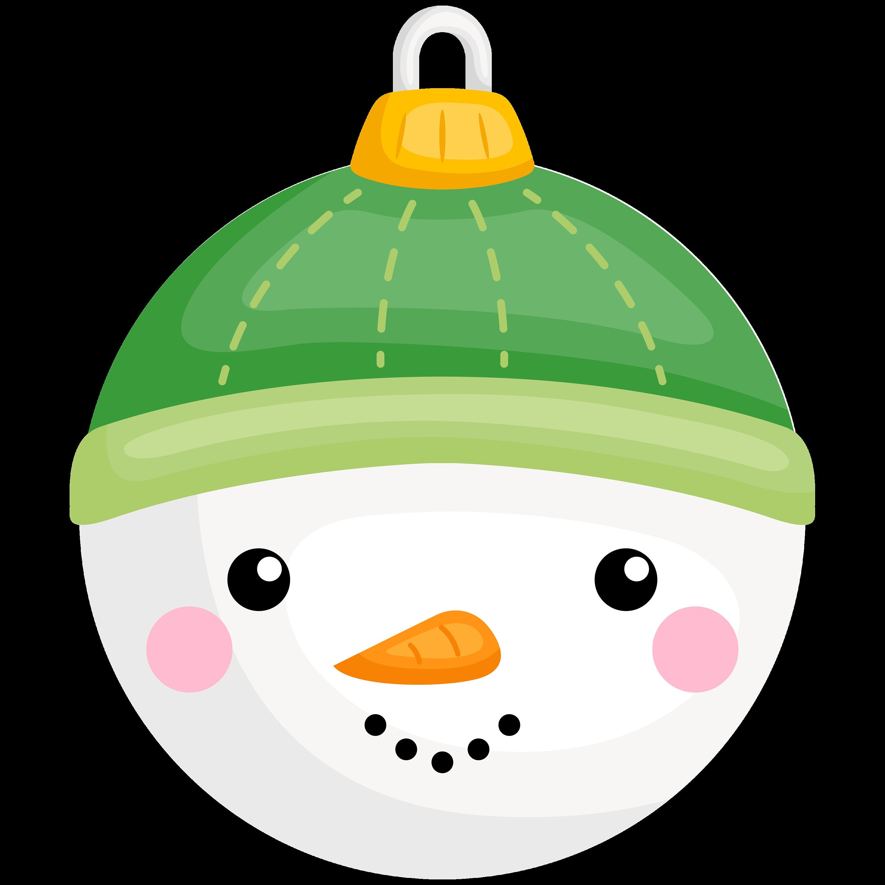 round ornament cookie cutter