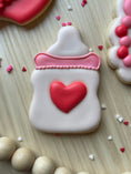 Load image into Gallery viewer, Baby cookie cutter set
