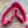 Load image into Gallery viewer, STL Set for Hocus Pocus Cookie Cutters
