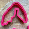 Load image into Gallery viewer, Hocus Pocus Cookie Cutter set
