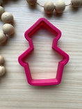Load image into Gallery viewer, School house cookie cutter cookie cutter
