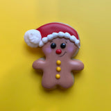 New 11 piece mini cookie cutter set