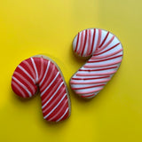 New 11 piece mini cookie cutter set